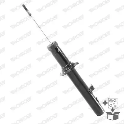 MONROE 376167SP Ön Amortisör