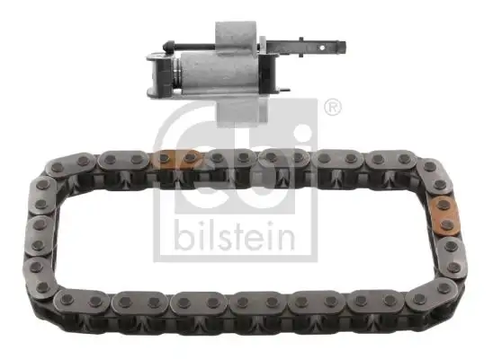 FEBI 37620 Eksantrik Zincir Seti