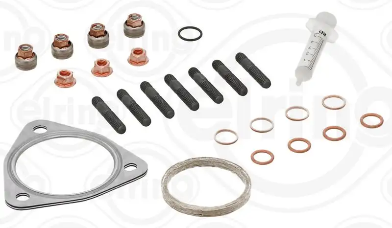 ELRING 376.340 Turbo Contası