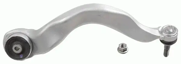 LEMFÖRDER 3767201 Rotilli Kol (Sağ Alt) 31126798254