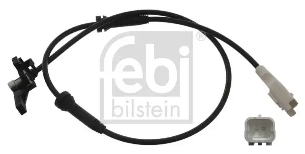 FEBI 37780 ABS Hız Sensörü (Arka) 96526967