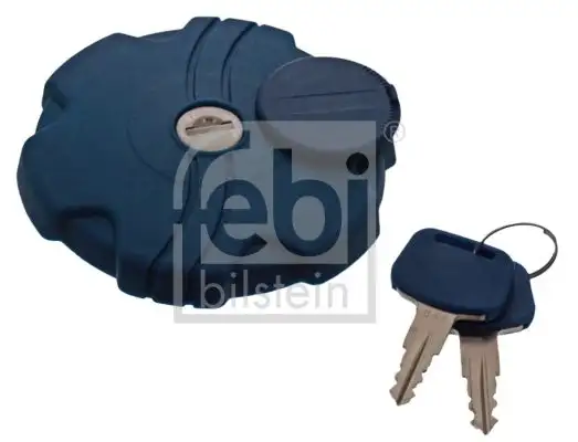 FEBI 37792 Adblue Depo Kapağı