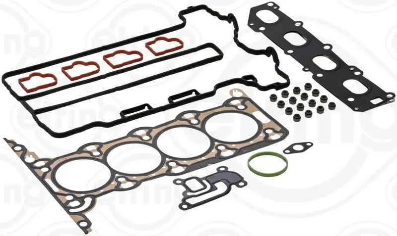 ELRING 378.120 Motor Takım Conta (Üst) 1606278