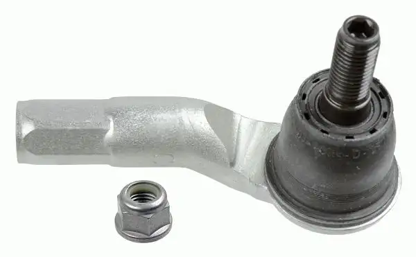 LEMFÖRDER 3784901 Rot Başı (Sağ) 6C0423812A