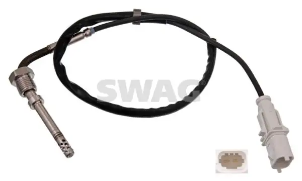 SWAG 37949603 Egzoz Sıcaklık Sensörü 069502946