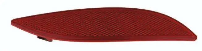 PLEKSAN 3804 Arka Reflektör (Sağ) 89380768