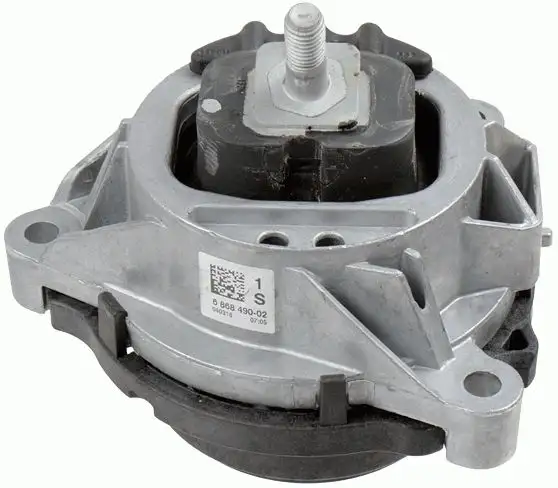 LEMFÖRDER 3809001 Motor Takozu (Sağ) 22116868490