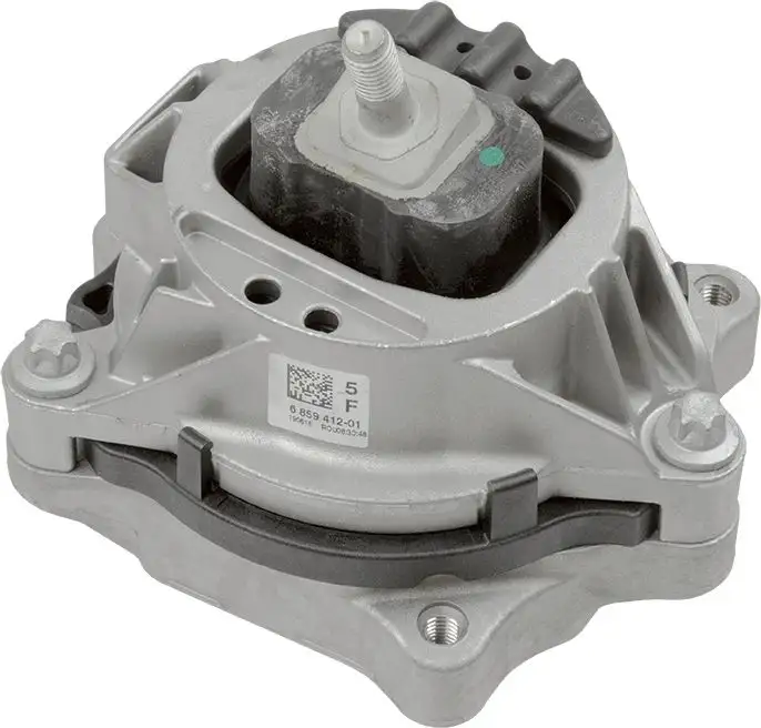 LEMFÖRDER 3809301 Motor Takozu (Sağ) 22116859412