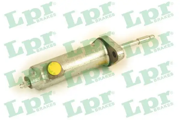 LPR 3810 Debriyaj Alt Merkez