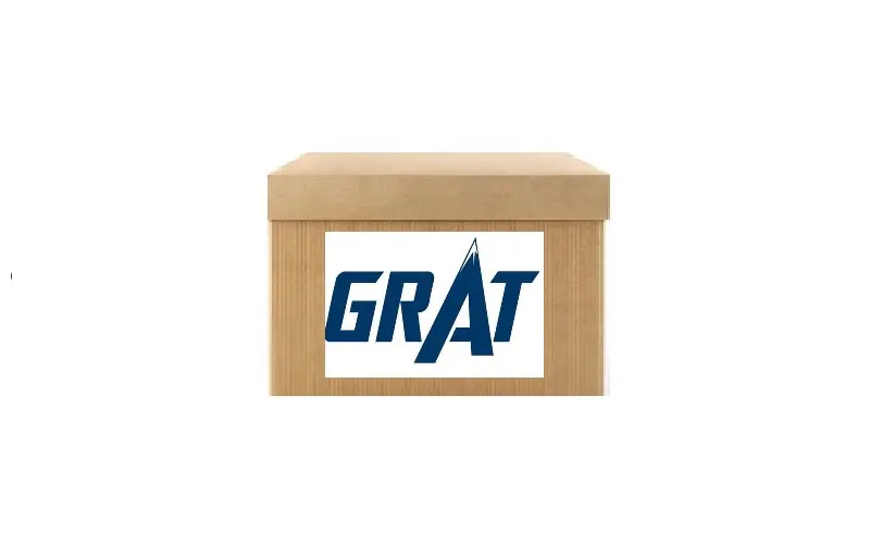 GRAT 38127 Hava Filtresi