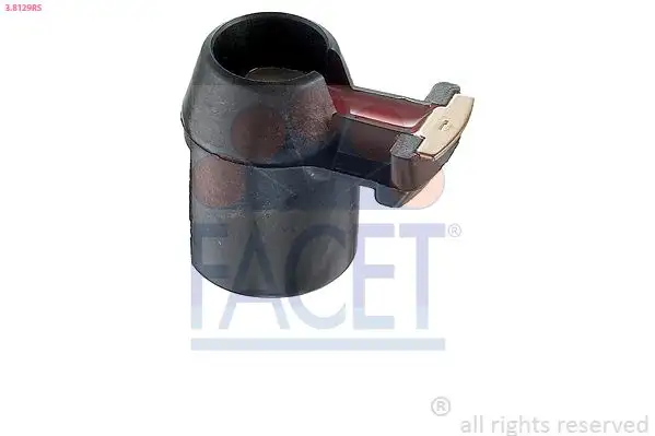 FACET 3.8129RS Tevzi Makarası