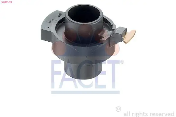 FACET 3.8331/39 Tevzi Makarası 93740944