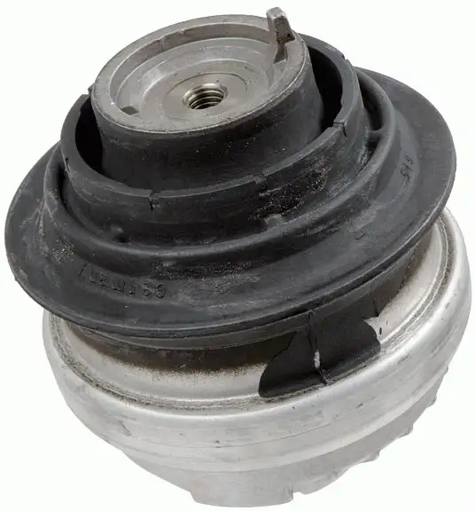 LEMFÖRDER 3834001 Motor Takozu (Sol) A1722400317