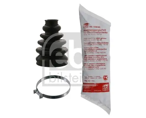 FEBI 38341 İç Aks Körüğü 6Q0498201C