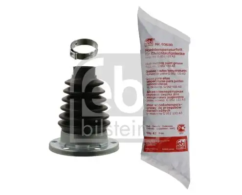 FEBI 38365 İç Aks Körüğü