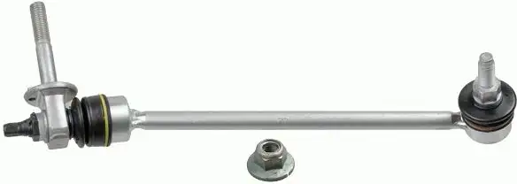 LEMFÖRDER 3839301 Z-Rot (Ön Sağ) A2533230217