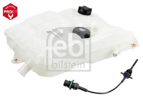 FEBI 38559 Yedek Su Deposu