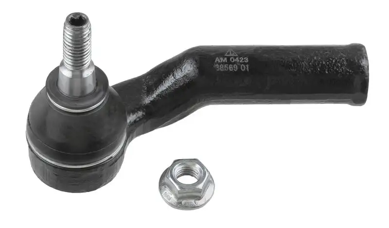 LEMFÖRDER 3856901 Rot Başı (Sol)