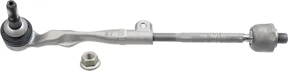 LEMFÖRDER 3859501 Rot Mili ve Rot Başı (Sol) 32108090617