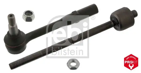 FEBI 38632 Rot Mili ve Rot Başı