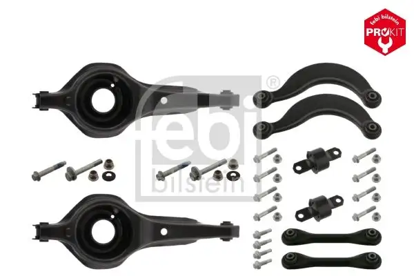 FEBI 38666 Arka Denge Kolu (Üst) 1064128S2
