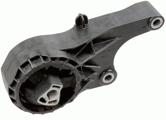 LEMFÖRDER 3876001 Motor Takozu 684216