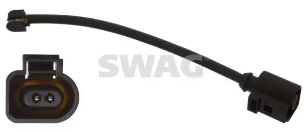 SWAG 38944553 Arka Balata Sensörü 99160916300