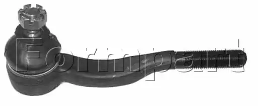 FORMPART 3901004 Rot Başı