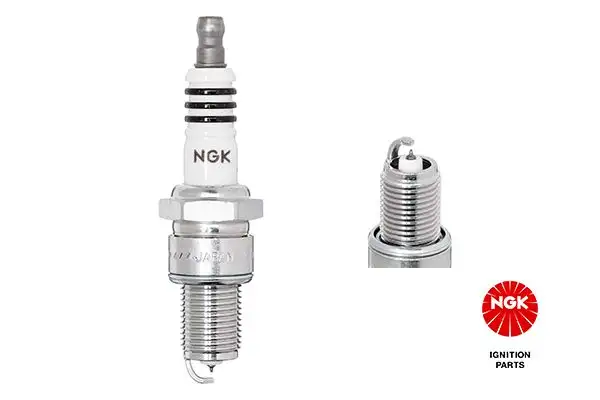 NGK 3903 (BPR6EIX11) Buji