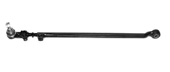 VOTTO 39-03800 Rot Mili ve Rot Başı (Sol) QFK100095