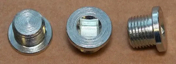 ELRING 390.430 Karter Tapası
