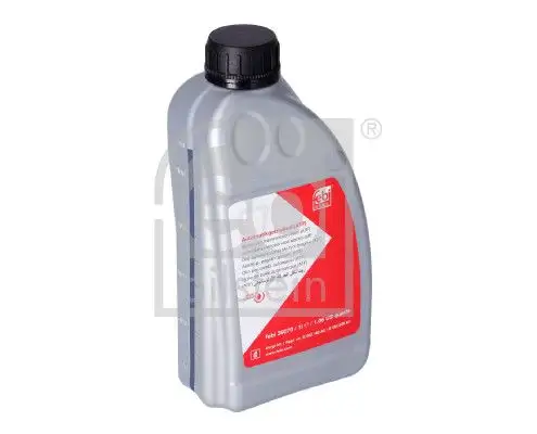 FEBI 39070 ATF Yağı Sarı (1 Litre)