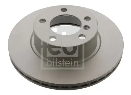 FEBI 39111 Ön Fren Diski 34116792217