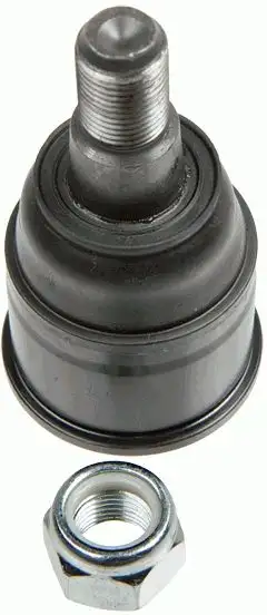 LEMFÖRDER 3915901 Alt Rotil 51220TA0A02