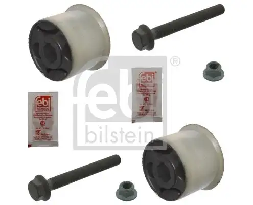 FEBI 39228 Salıncak Burcu