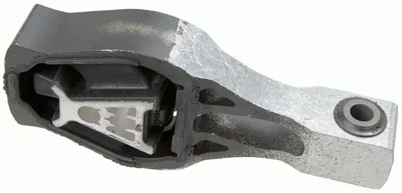 LEMFÖRDER 3927101 Motor Takozu (Arka) 9808838680