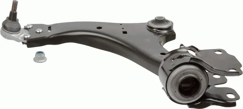 LEMFÖRDER 3929501 Alt Salıncak (Sol)