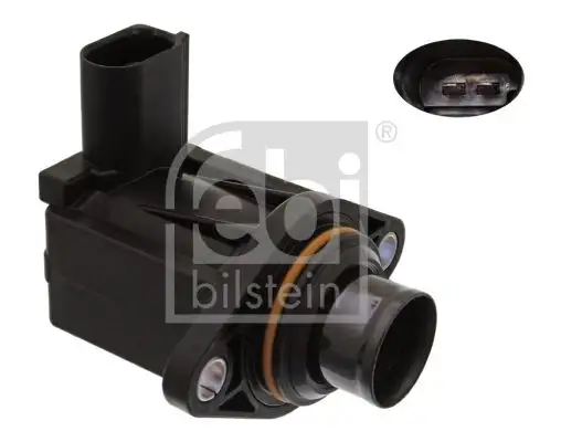 FEBI 39307 Turbo Basınç Valfi