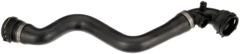 GATES 3936 Radyatör Üst Hortumu 11531436407