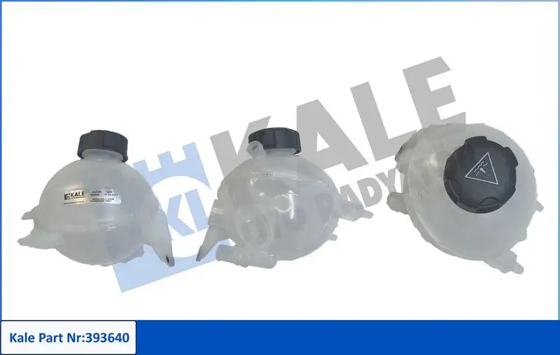 KALE 393640 Yedek Su Deposu 1323Y8