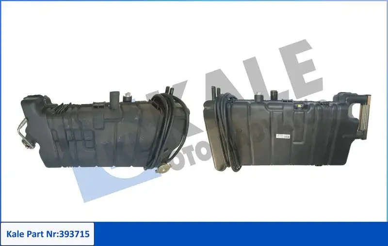 KALE 393715 Yedek Su Deposu A6295000049