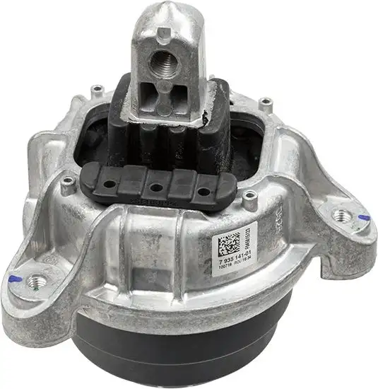 LEMFÖRDER 3943601 Motor Takozu (Sol) 22116868301