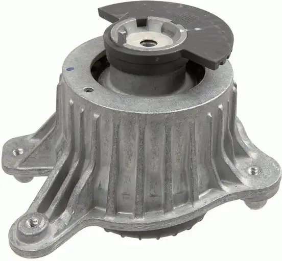 LEMFÖRDER 3953101 Motor Takozu (Sol) A2132400500