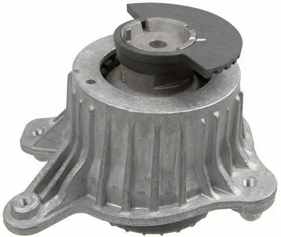 LEMFÖRDER 3953301 Motor Takozu (Sol) A2132400900