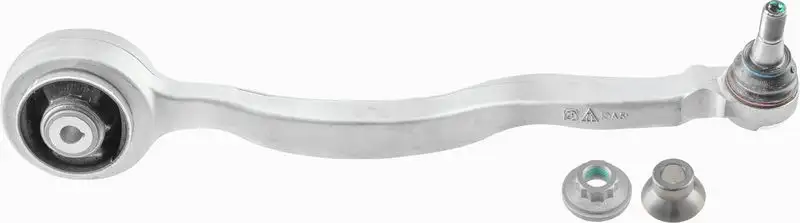 LEMFÖRDER 3969301 Rotilli Kol (Sağ Alt) A2133302200