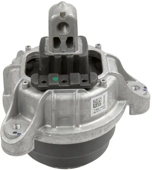 LEMFÖRDER 3973501 Motor Takozu (Sağ) 22117935144