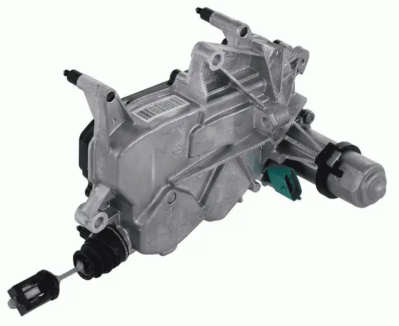 SACHS 3981000196 Debriyaj Alt Merkez 260566650R