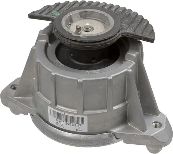 LEMFÖRDER 3988801 Motor Takozu A2072400317