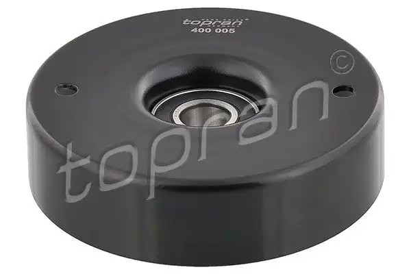 TOPRAN 400005001 Alternatör Gergi Rulmanı A1112000070