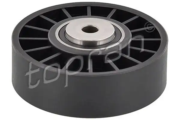 TOPRAN 400008002 Alternatör Gergi Rulmanı A6012000970
